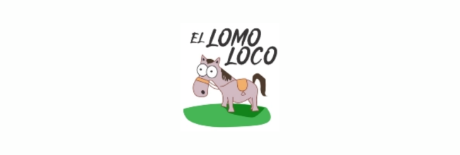 El lomo loco Perón